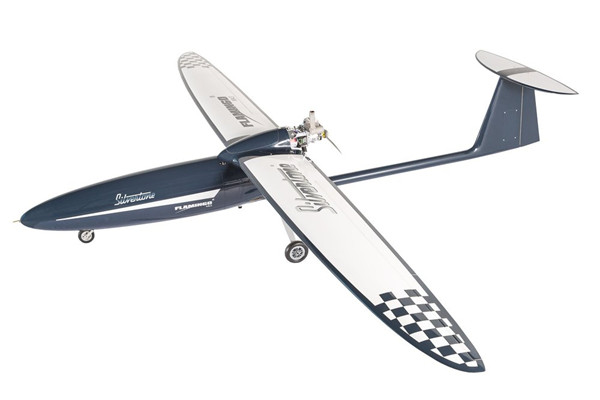 Silvertone Fixed Wing Drone